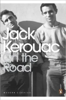 Cizojazyčná kniha On The Road - Jack Kerouac (EN)