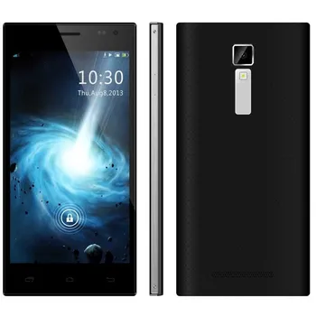 Mobilní telefon Leagoo Alfa 1