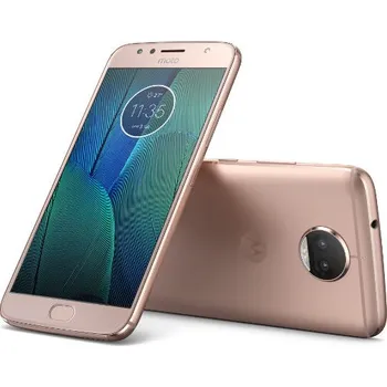 Mobilní telefon Lenovo Moto G5s Plus Dual SIM