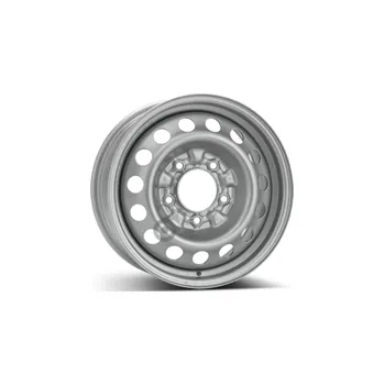 Plechové kolo barva je informativní a může se lišit!