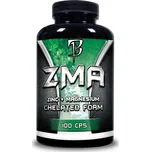 BodyFlex ZMA 100 cps.