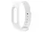 Xiaomi Mi Band 2 náhradní náramek, bílý