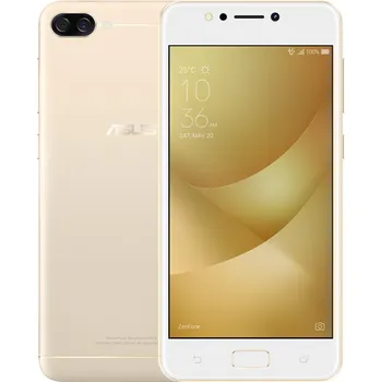 Mobilní telefon Asus ZenFone 4 Max (ZC520KL) Dual SIM