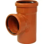 KG odbočka 87° Osma KGEA