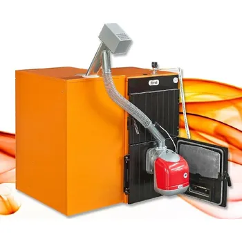 Kotel Ferroli SFL Pellet 7