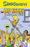 Simpsonovi: Bart Simpson 7/2016: Borec…