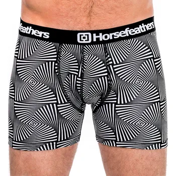Pánské spodní prádlo trenky Horsefeathers Sidney - Eiki S