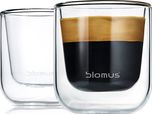 Blomus Set Nero 80 ml 2 ks