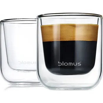Blomus Set Nero 80 ml 2 ks