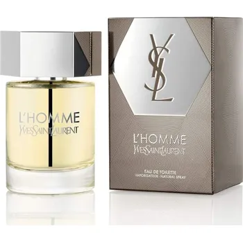 Pánský parfém Yves Saint Laurent L'Homme EDT
