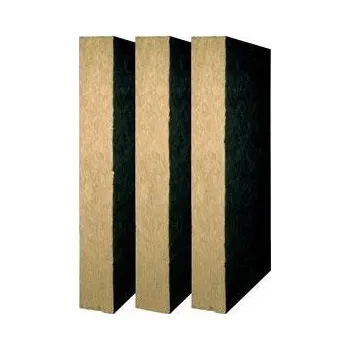 Tepelná izolace Rockwool Techrock 100 FB2 60 mm (m^2) - množstevní sleva při odběru nad 20 000 Kč