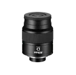 Nikon Fieldscope MEP-20-60