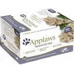 Applaws Cat Pot Multipack Chicken…