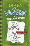 Diary of a Wimpy Kid 3: The Last Straw…