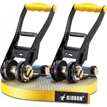 Gibbon Slacklines Flow Line Set