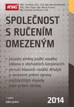 Společnost s ručením omezeným 2014 -…