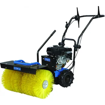 Zametací stroj Scheppach SC 2400 P