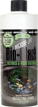 Jezírková chemie Microbe-lift Bio Black 500 ml