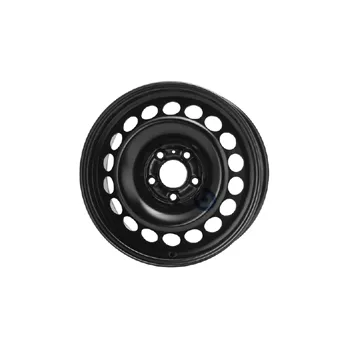 Plechové kolo barva je informativní a může se lišit!