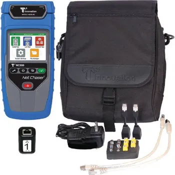 T3 Innovation NC950-AR Net Chaser