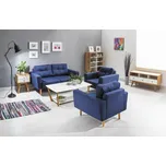 MAMBA sedací souprava Cameron 2+1+1