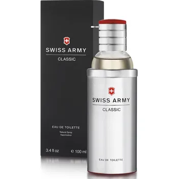 Victorinox Swiss Army Classic M EDT