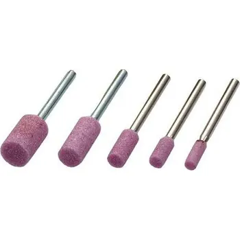 Brusný kotouč M7 QB-9213 sada brusných tělísek se stopkou 6mm (Mighty Seven)