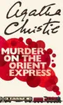 Murder on the Orient Expres - Agatha…