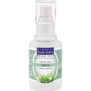 Pleťové sérum Mineral Beauty Intenzivní sérum s kolagenem