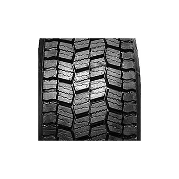 RECAMIC 295/80 R 22,5 XW4S RECAMIC + kostra Dunlop PR9765KK095