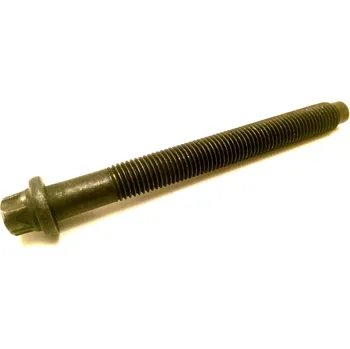 Spojovací materiál motoru Renault sada šroubů hlavy válců 7700110563 ORIGINAL