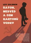 Batoh, medvěd a osm kartonů vodky - Lev…