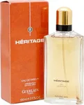 Guerlain Heritage M EDP