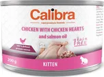 Calibra Cat Kitten konzerva…