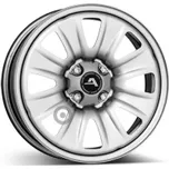 hybridní disk, součástí je středová poklička