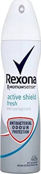 Rexona 48 h Active Shield Fresh W antiperspirant ve spreji 150 ml