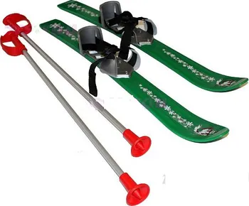 Sjezdové lyže Plastkon Baby Ski 14/15 70 cm