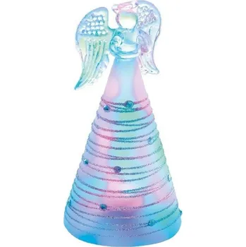 EGLO 75268 anděl LED Vánoční dekorace EGLO 75268 anděl LED