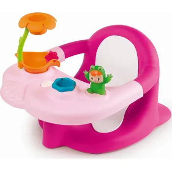 Lehátko do vany Smoby Cotoons sedátko do vany