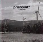 Potichu? - Priessnitz [CD]