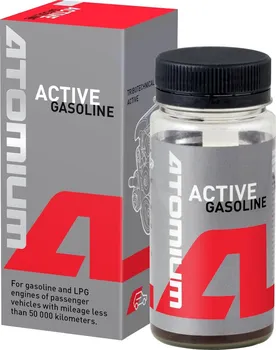 aditivum Atomium Active Gasoline