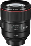 Canon EF 85 mm f/1.4 L IS USM