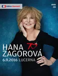 70 - Hana Zagorová [CD+DVD]