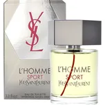 Yves Saint Laurent L'Homme Sport EDT