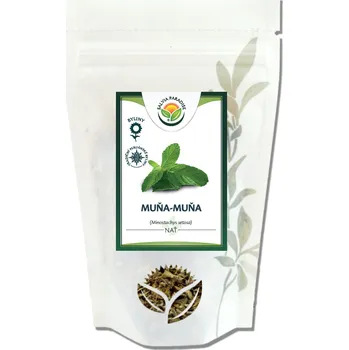 Přírodní produkt Salvia Paradise Muňa Muňa