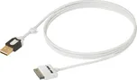 Real Cable Moniteur iPlug USB30 1,5 m