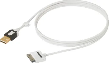 Audio kabel Real Cable Moniteur iPlug USB30 1,5 m