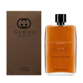 Pánský parfém Gucci Guilty Absolute pour Homme EDP