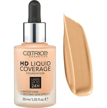 Make store up catrice