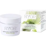 Ryor Výživný krém s mandlovým olejem 50…